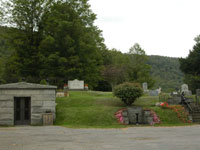 walton, new york, cemetery, ny, association